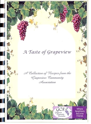 GCA Cookbook